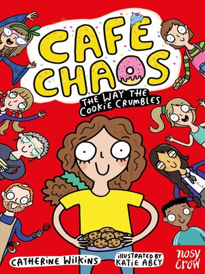cover image of The Way the Cookie Crumbles